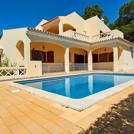 Charming House Vilamoura Eksteriør bilde