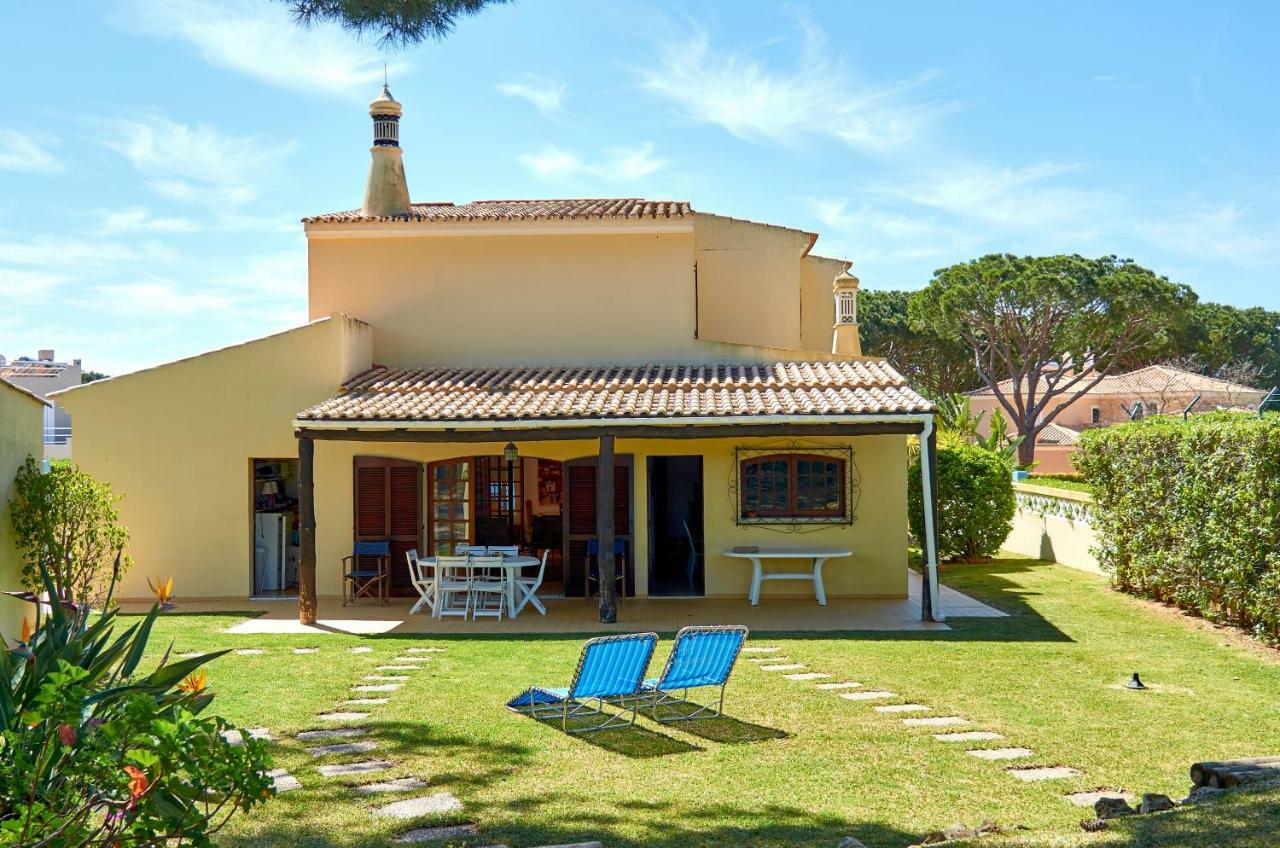 Charming House Vilamoura Eksteriør bilde