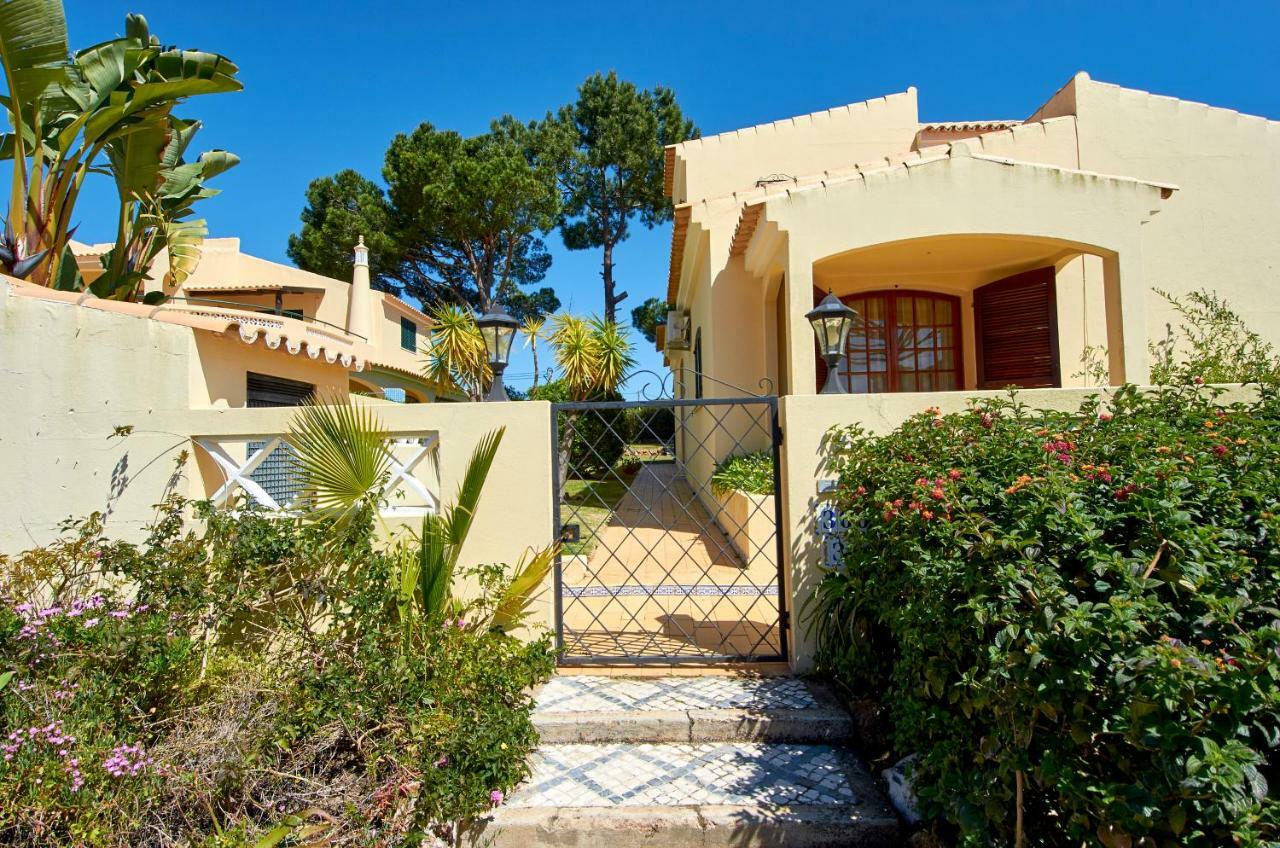 Charming House Vilamoura Eksteriør bilde