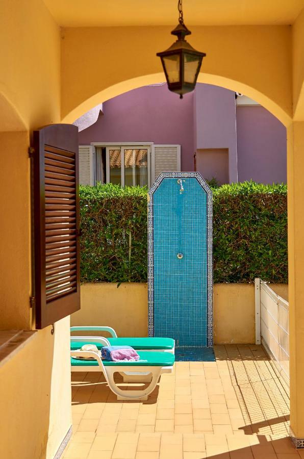 Charming House Vilamoura Eksteriør bilde