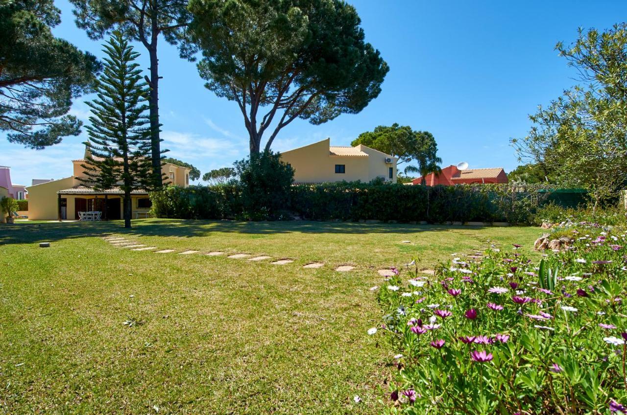 Charming House Vilamoura Eksteriør bilde