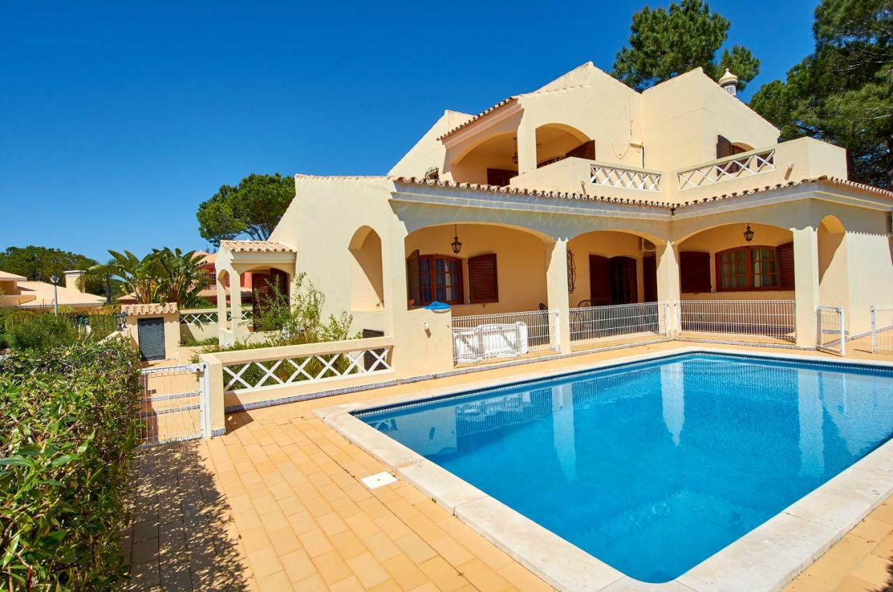 Charming House Vilamoura Eksteriør bilde
