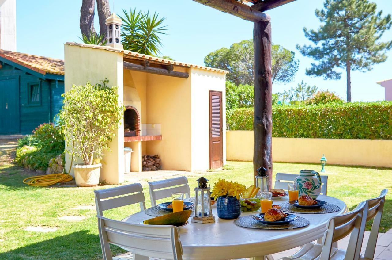 Charming House Vilamoura Eksteriør bilde