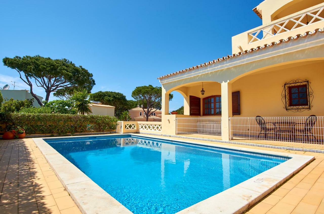 Charming House Vilamoura Eksteriør bilde
