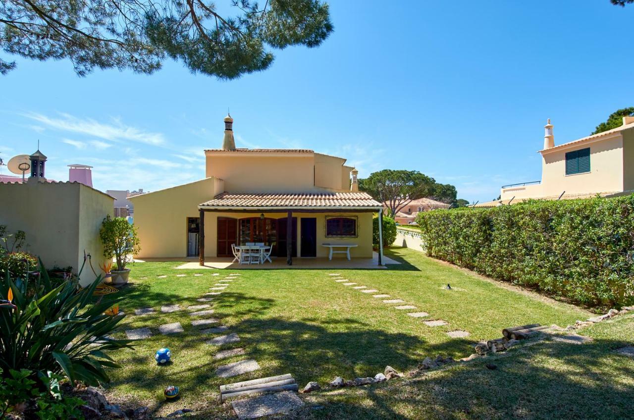 Charming House Vilamoura Eksteriør bilde