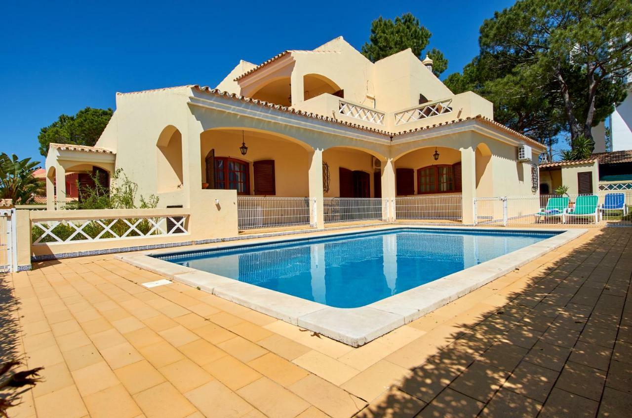 Charming House Vilamoura Eksteriør bilde
